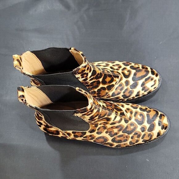 BRAND NEW JACK ROGERS MARGOT BOOTIE - Picture 6 of 14